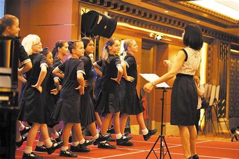 “快乐的孩子爱歌唱”演唱会，唱给小孩和大人的童心和爱_华西都市报-华西都市网
