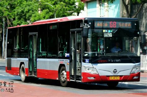 潍坊市68路公交车多少时间一班 - 业百科