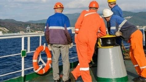 宁波发布2016年工资指导价 最高的船舶引航员是怎样的职业-工资-商贸