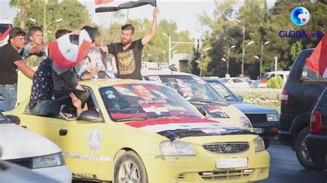 全球连线|巴沙尔在叙利亚总统选举中获胜连任_凤凰网视频_凤凰网