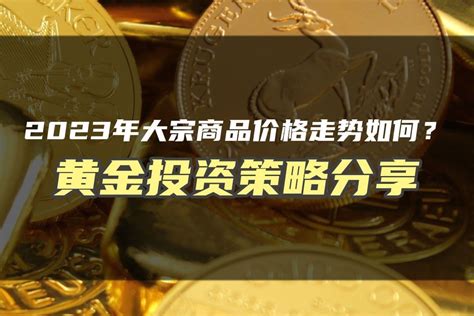 黄金资产配置价值上升，金荣中国提供现货黄金投资渠道__财经头条