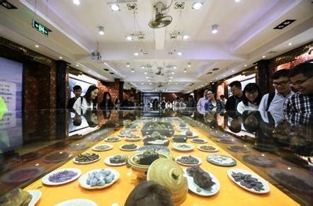 2022东江湖奇石馆游玩攻略,...品、绝品的奇石展览馆，也...【去哪儿攻略】