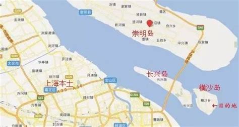 上海长兴岛有哪些景点,上海长兴岛,上海崇明旅游景点_大山谷图库