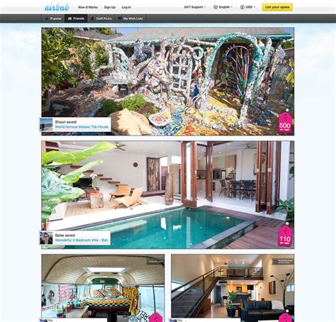 【产品】Airbnb创始人Joe Gebbia：如何在网站设计中融入社交元素？