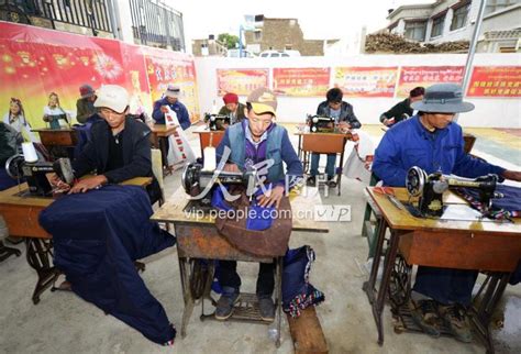 提供岗位3317个，2023年湖南省就业援藏专场招聘会启动-三湘都市报