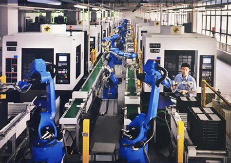 中国机电产品流通协会-民营机床企业活力彰显 期待未来新发展