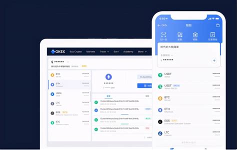 ok钱包操作流程（解读能把币存放在欧易OKEX链上钱包吗）-羽毛出海