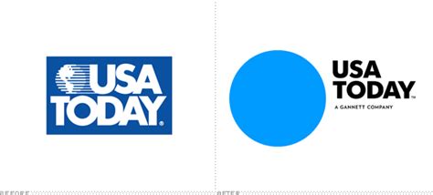 Usa Today Logo Vector at Vectorified.com | Collection of Usa Today Logo ...