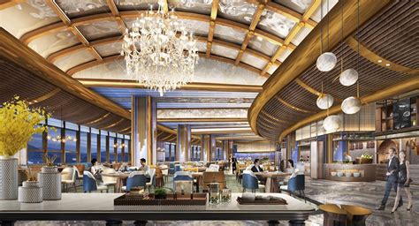 中国第一个七星级酒店位于三亚，比迪拜更豪华，住一晚10万！