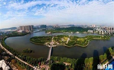 2023蚌埠龙子湖风景区游玩攻略 - 开放时间 - 景点介绍_旅泊网