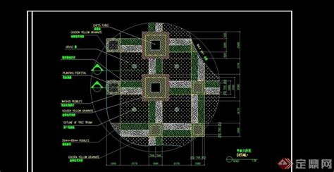 180例CAD填充图案丨平立剖面 +使用说明-室内CAD图块-筑龙室内设计论坛