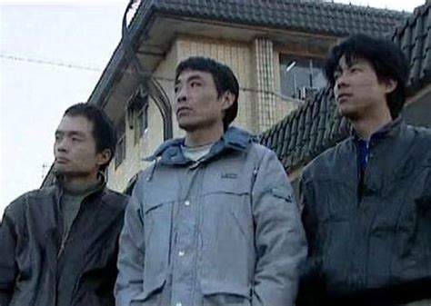 电视剧追捕者全部演员表 列出如下四名演员_知秀网