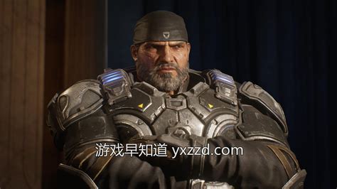 《战争机器终极版》信息全汇总 Xboxone版8月25日发售自带繁体中文-游戏早知道