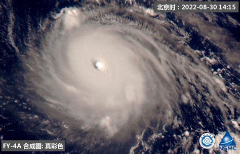 威马逊台风多少级（中国历史上最强台风是哪个） – 碳资讯