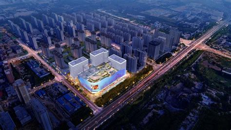 太原供电分公司生产调度综合楼项目_上海安佰兴建筑减震科技有限公司