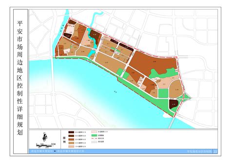 海安市镇村布局规划（2020年版）批前公示征求公众意见 - 城乡规划管理