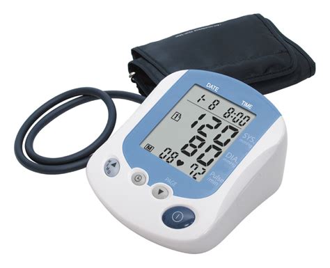 B21手臂式电子血压计-电子血压计-国药（广州）国际医药卫生有限公司