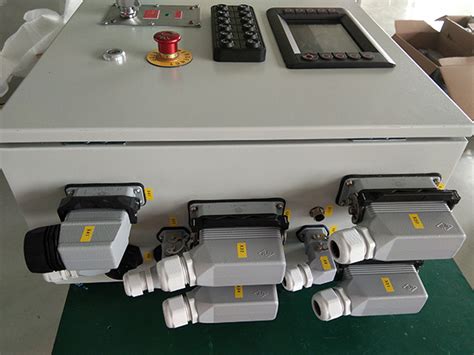 漳州工业PLC电气控制柜哪家好-潍坊祥盛控制设备科技有限公司
