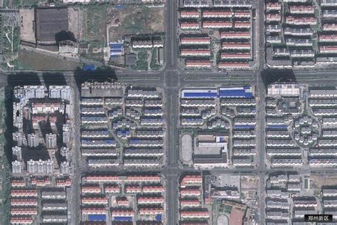 中国最大鬼城逆袭遭反驳：当地人眼里就是伪命题(图)|城市建设|建成区_凤凰财经