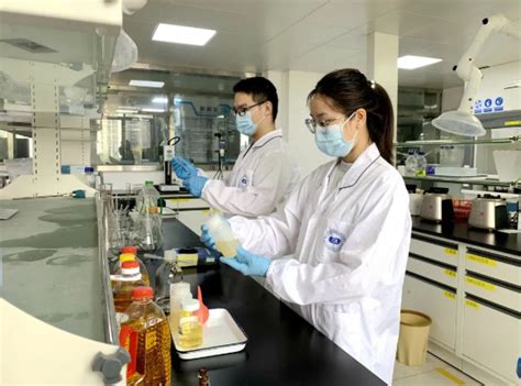 考核结果满意！广西柳州食用油检验检测能力再提升-中国质量新闻网