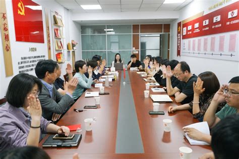 开发区高质量完成基层党组织换届选举工作-江苏省丹阳经济开发区