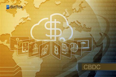 BitTok观点——简析央行数字货币CBDC及各国推行的动机|支付系统|中央银行|数字货币_新浪新闻