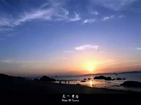 青岛哪些海滩适合看日出？ - 知乎