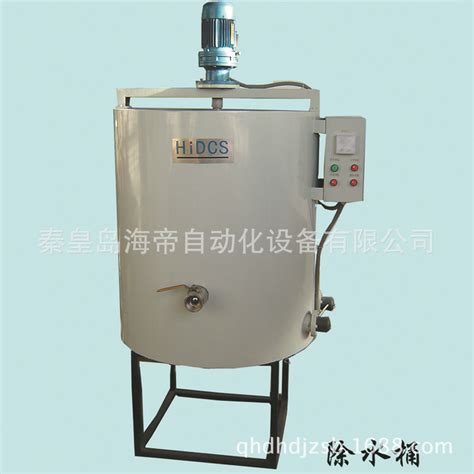 厂家直销秦皇岛机械铸造自动化设备 脱蜡设备 除水桶HD-CST-300 - 机械设备批发网