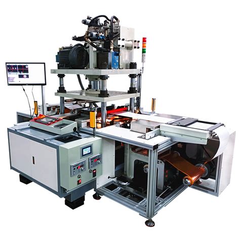 片对卷CCD贴合机（单/双头）|全自动印刷机_全球精密自动印刷机制造厂家-威利特自动化设备