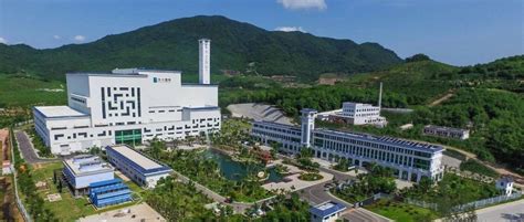 光大国际签署海南三亚垃圾发电厂扩建项目-国际环保在线