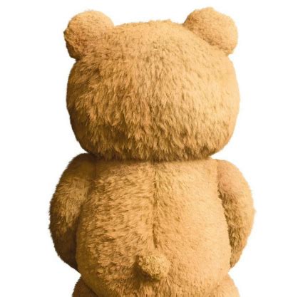 泰迪熊2剧情介绍-泰迪熊2上映时间-泰迪熊2演员表、导演一览-排行榜123网