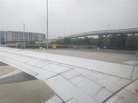上海虹桥机场所有国际、港澳台航班转场至浦东机场运营 - 民用航空网