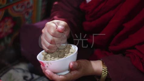 寻味中国 109 在西藏吃糌粑，关于青稞的历史与文化 - 知乎