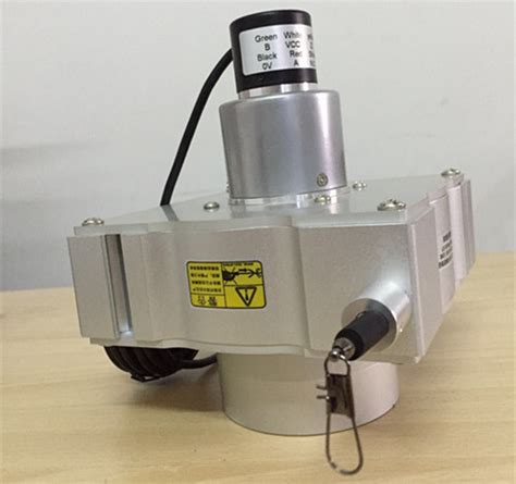 微型位移传感器LW-141 - 苏州市力准智能科技有限公司