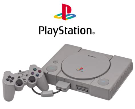 The Sony PlayStation Evolution: From PS1 to PS5 | NoypiGeeks