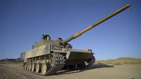 高颜值 解放军15式轻型坦克首次正式亮相_手机新浪网