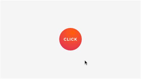 10个创意的SVG Button 点击特效 | 设计达人