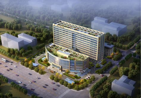 医院多个管理项目荣获“中国现代医院管理典型案例” - 重要新闻 - 滨州医学院附属医院
