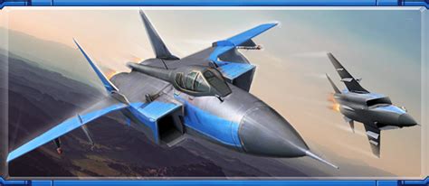 《空战争锋》F-104G 超星_空战争锋_九游手机游戏