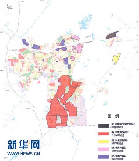 4亿多，抚州高新区两宗地块成功出让-江西省地产协会
