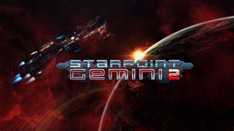 Starpoint Gemini 2 Review - Spaced Out - The Koalition