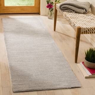 Buy Grey, Wool Runner Rugs Online at Overstock.com | Our Best Area Rugs ...