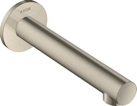 AXOR ShowerSolutions Bateria termostatyczna wannowa 1200 do instalacji ...
