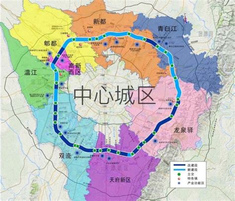 长江经济带-成渝经济圈-天府新区-成都东部新区 - 中国文化旅游网