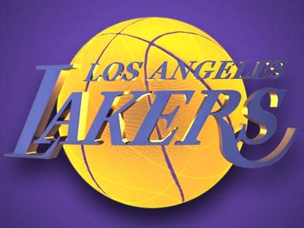 NBA总冠军 洛杉矶湖人队高清壁纸收藏_液晶显示器_液晶显示器新闻-中关村在线