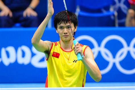 时隔四年再夺巡回赛冠军 韩悦进步源于好心态 - 爱羽客羽毛球网