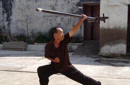 中国武术三种基本手型（拳掌勾）练习要点与示范教学