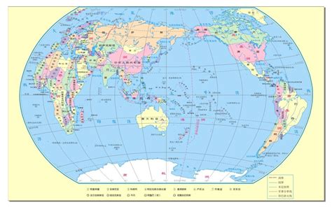 德国轮廓世界地图【相关词_世界地图简笔画轮廓】 - 随意贴