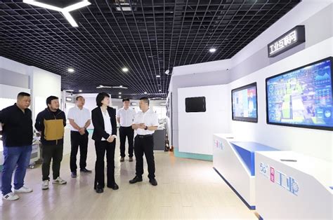 汕头移动5G网络助力海上风电产业数字化发展 - 广东 — C114通信网
