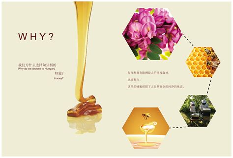 天然蜂蜜海报_素材中国sccnn.com